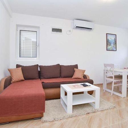 Ban Apartmani ブドヴァ エクステリア 写真