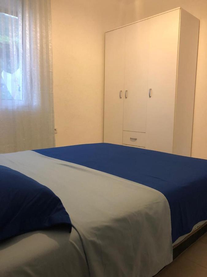 Ban Apartmani ブドヴァ エクステリア 写真