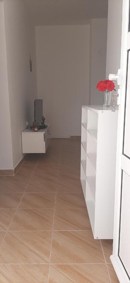 Ban Apartmani ブドヴァ エクステリア 写真
