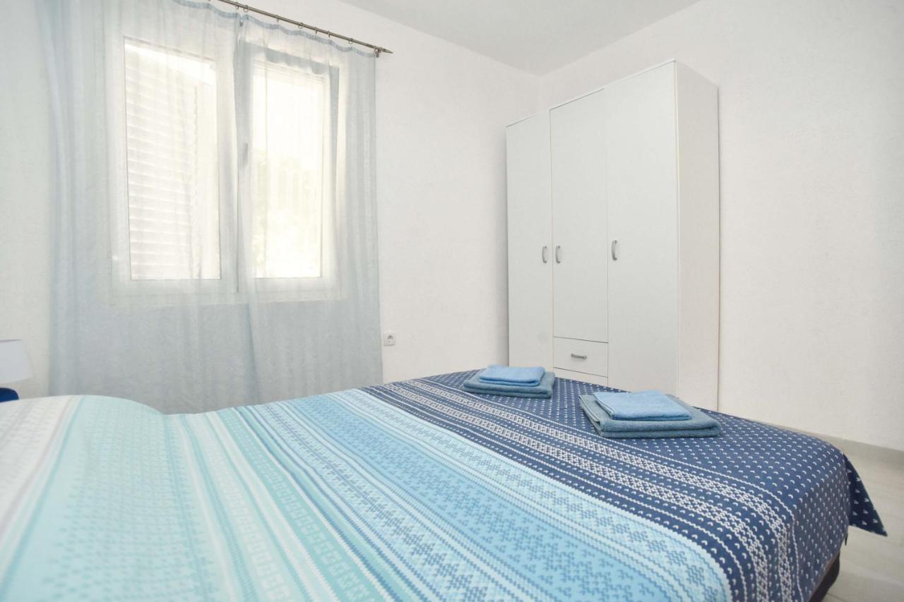 Ban Apartmani ブドヴァ エクステリア 写真